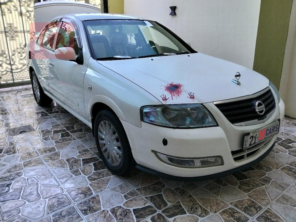 نيسان صني